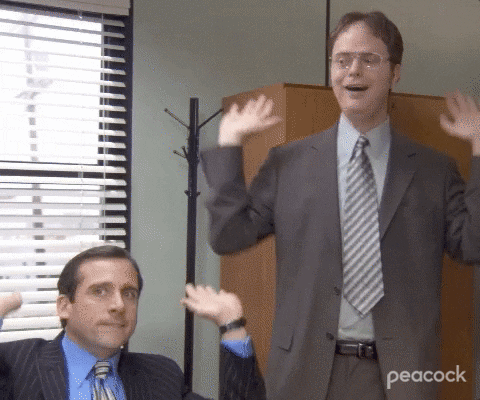 the-office-celebrate-gif.gif